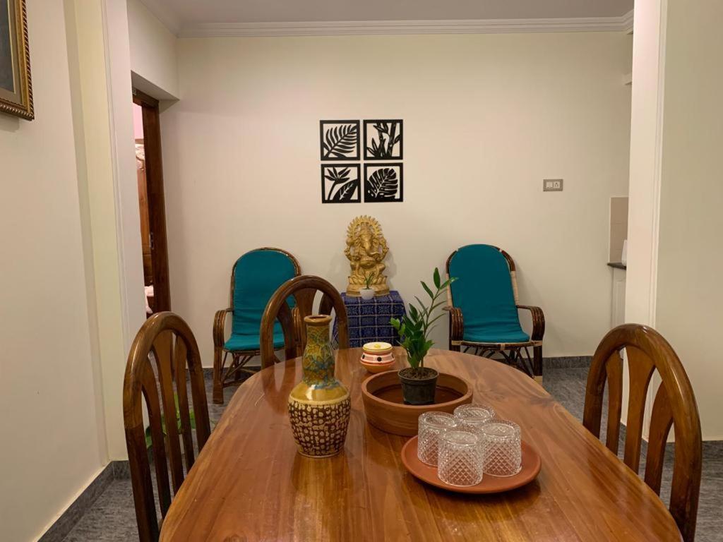 Surendram Villa バルカラ エクステリア 写真
