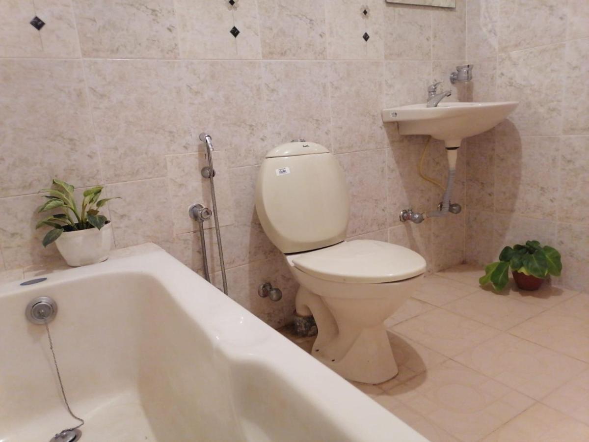 Surendram Villa バルカラ エクステリア 写真